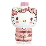 Shampoo Hello Kitty Boneco Cab. Lisos e Delicados 300ml