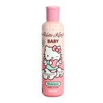 Ficha técnica e caractérísticas do produto Shampoo Hello Kitty Cabelo e Corpo Baby 200mL - Betulla