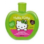 Ficha técnica e caractérísticas do produto Shampoo Hello Kitty Cabelos Finos e Claros 260Ml