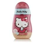 Ficha técnica e caractérísticas do produto Shampoo Hello Kitty Cabelos Lisos e Delicados Frutas Vermelhas 260ml