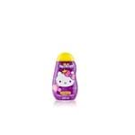 Ficha técnica e caractérísticas do produto Shampoo Hello Kitty Cacheados e Ondulados 260ml
