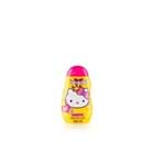 Ficha técnica e caractérísticas do produto Shampoo Hello Kitty para Cabelos Finos e Claros Camomila 260ml