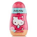 Ficha técnica e caractérísticas do produto Shampoo Hello Kitty Suave Cabelos Lisos 260ml