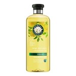 Ficha técnica e caractérísticas do produto Shampoo Herbal Essences 400 Ml - Shine Collection Brillance