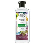 Ficha técnica e caractérísticas do produto Shampoo Herbal Essences Bio Renew Alecrim e Ervas 400ml
