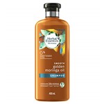 Ficha técnica e caractérísticas do produto Shampoo Herbal Essences Bio: Renew Golden Óleo de Moringa 400ml, Herbal Essences