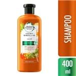Ficha técnica e caractérísticas do produto Shampoo Herbal Essences Bio:Renew Golden Óleo de Moringa 400ml
