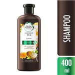Ficha técnica e caractérísticas do produto Shampoo Herbal Essences Bio:Renew Leite de Coco 400ml
