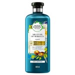 Ficha técnica e caractérísticas do produto Shampoo Herbal Essences Bio Renew Óleo de Argan de Marrocos 400ml