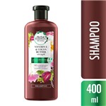 Ficha técnica e caractérísticas do produto Shampoo Herbal Essences Bio:Renew Vitamina e E Manteiga de Cacau 400ml