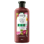 Ficha técnica e caractérísticas do produto Shampoo Herbal Essences Bio Renew Vitamina E & Manteiga de Cacau 400ml