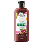 Ficha técnica e caractérísticas do produto Shampoo Herbal Essences Bio Renew Vitamina e Manteiga de Cacau 400ml
