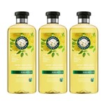 Ficha técnica e caractérísticas do produto Shampoo Herbal Essences Shine Collection 400 Ml - Caixa 3