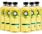 Ficha técnica e caractérísticas do produto Shampoo Herbal Essences Shine Collection 400 Ml - Caixa 6