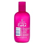 Ficha técnica e caractérísticas do produto Shampoo Here Come The Curls Lee Stafford 250ml