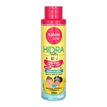Ficha técnica e caractérísticas do produto Shampoo Hidra Multy Kids 300ml - Salon Line