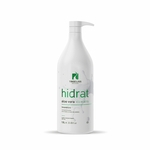 Ficha técnica e caractérísticas do produto Shampoo Hidrat 1,5l – Aloe Vera Ice Mentol Tree Liss