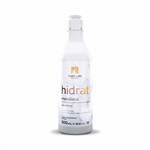 Ficha técnica e caractérísticas do produto Shampoo Hidrat Mandioca 500ml - Tree Liss