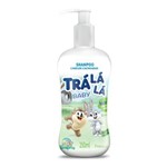 Ficha técnica e caractérísticas do produto Shampoo Hidrata Personagem - Trá Lá Lá Baby