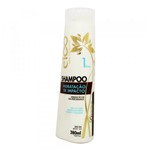 Shampoo Hidratação de Impacto 1 Step 280 Ml - Eico