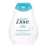 Ficha técnica e caractérísticas do produto Shampoo Hidratação Enriquecida Dove Baby 200mL