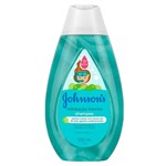 Ficha técnica e caractérísticas do produto Shampoo Hidratação Intensa Johnson's Baby 200ml - Johnsons