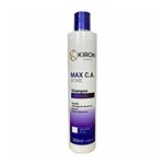 Shampoo Hidratação Max C.A Home Care Kiron Cosméticos 300ml