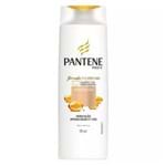 Ficha técnica e caractérísticas do produto Shampoo Hidratação Pantene 175mL