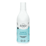 Ficha técnica e caractérísticas do produto Shampoo Hidratante – 500Ml Betobita