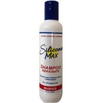 Ficha técnica e caractérísticas do produto Shampoo Hidratante 236ml Silicone Max