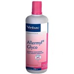 Ficha técnica e caractérísticas do produto Shampoo Hidratante Allermyl Glyco Animais Alérgicos 250ml - Virbac