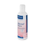 Shampoo Hidratante Allermyl Glyco 250ml para Animais Alérgicos para Cães e Gatos - Virbac