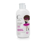 Ficha técnica e caractérísticas do produto Shampoo Hidratante Amávia Make Curl Kids 300ml