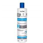Shampoo Hidratante Botox Orghanic 250ml Plancton Professional