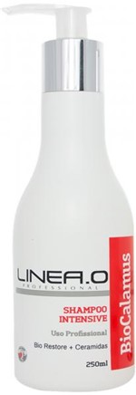 Shampoo Hidratante com Aminoácidos Bio Calamus 250ml - Nuv Ruche