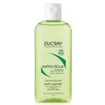 Ficha técnica e caractérísticas do produto Shampoo Hidratante Ducray Extra-Doux 200ml