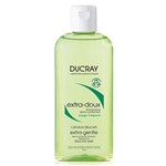 Ficha técnica e caractérísticas do produto Shampoo Hidratante Ducray Extra-Doux