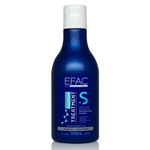 Ficha técnica e caractérísticas do produto Shampoo Hidratante Efac Premium Treatment - 300ml