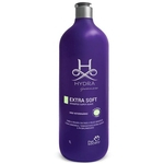 Ficha técnica e caractérísticas do produto Shampoo Hidratante Extra Soft Hydra - 1L