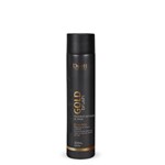 Ficha técnica e caractérísticas do produto Shampoo Hidratante Gold Brush Duetto Professional 300ml