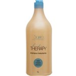 Shampoo Hidratante Hidra Therapy 1Lt Sanro Cosméticos