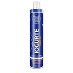Shampoo Hidratante Iogurte Natural 500ml - Toda Toda - Toda Toda Cosmetics