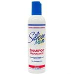 Ficha técnica e caractérísticas do produto Shampoo Hidratante Linha Profissional Silicon Mix