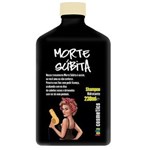 Ficha técnica e caractérísticas do produto Shampoo Hidratante Lola Morte Súbita