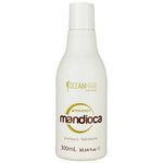 Ficha técnica e caractérísticas do produto Shampoo Hidratante Mandioca Brazil Amazon Ocean Hair - 300ml