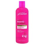 Ficha técnica e caractérísticas do produto Shampoo Hidratante Maria Glamurosa Banho de Verniz - 500ml