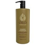 Ficha técnica e caractérísticas do produto Shampoo Hidratante - Oro Therapy - Cabelos Extremamente Danificados E Opacos 1l (778) - Natumaxx