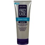Shampoo Hidratante Reparador para Cabelos Extra-Seco 295 Ml - Frizz-Ease - John Frieda