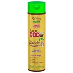 Ficha técnica e caractérísticas do produto Shampoo Hidratante Revitay Novex Óleo de Coco - 300ml