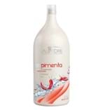 Ficha técnica e caractérísticas do produto Shampoo Hidratante Salvatore Fresh Pimenta 2500ml